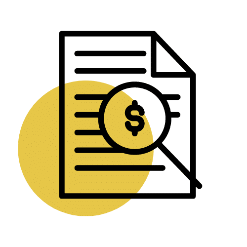 Auditoria Financeira, Fiscal e Contábil