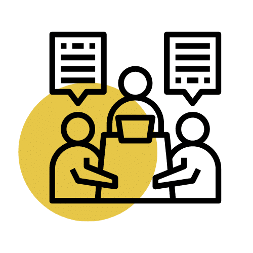 Consultoria contábil, administrativa e financeira